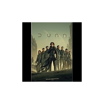 Duna DVD