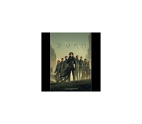 Duna DVD