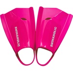 Swimaholic плавальні ласти swimaholic coolfins pink 40/41