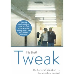 Tweak (ISBN: 9781471177941)