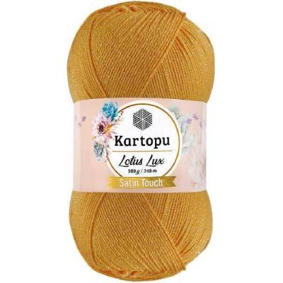 Příze Kartopu Lotus Lux 318