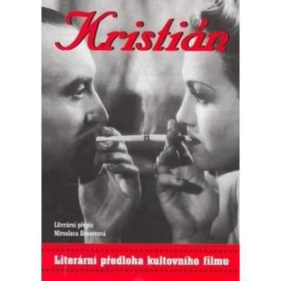 Kristián - Miroslava Besserová
