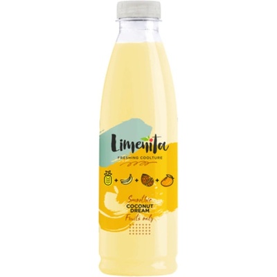 Limeñita Limeñita Coconut Dream Smoothie 0,75 l