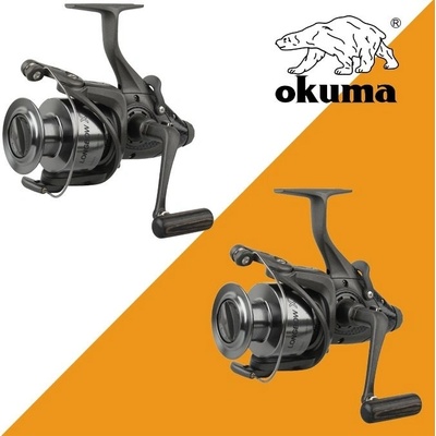 OKUMA Longbow XT BF LBXT 640 1+1