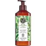 Yves Rocher Bain Nature Мляко За Тяло Маслина И Петигрен Мляко за тяло унисекс 390ml