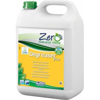 Sutter Обезмаслител Zero Degreaser Plus, 5 kg (8001990055041)