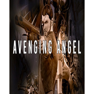Avenging Angel