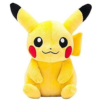 Pikachu Pokemon 20 cm