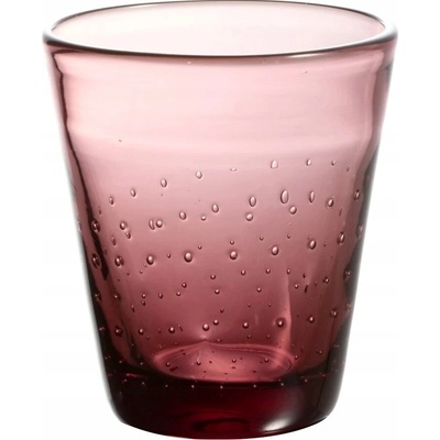 DRINK Sklenice my Colori fialová 300 ml