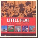 Hudba LITTLE FEAT: ORIGINAL ALBUM SERIES CD