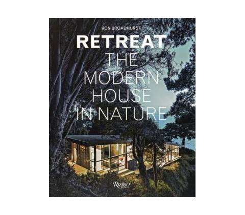 Retreat - Broadhurst Ron