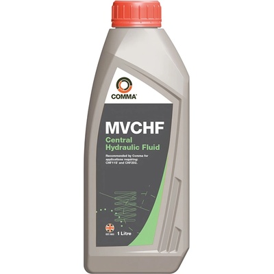 Comma Масло comma mvchf 11s cent. 1 литър