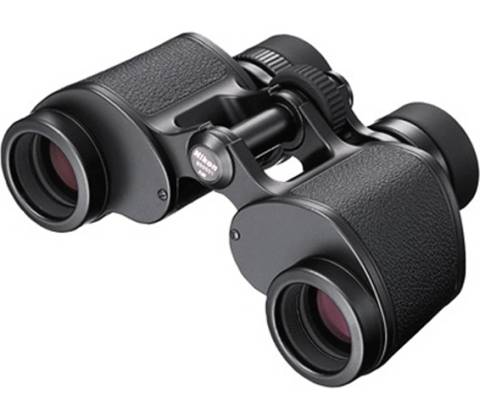 Nikon 8x30 E II CF WF