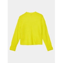 Vero Moda Girl sveter 10291223 žltá