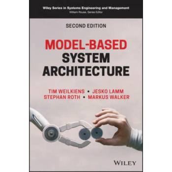 Image 1 of Model-Based System Architecture | Tim Weilkiens, Jesko G. Lamm, Stephan Roth