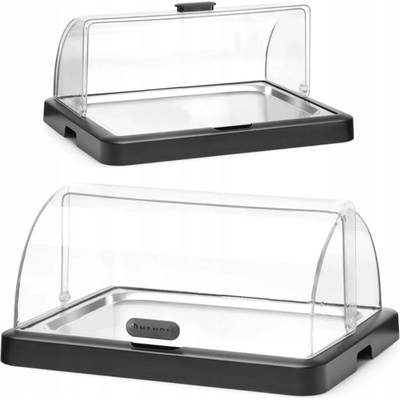 HENDI RollTop vitrínka chladená H871805