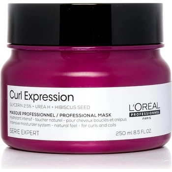 L'Oréal Expert Curl Expression Mask pro kudrnaté vlasy 250 ml