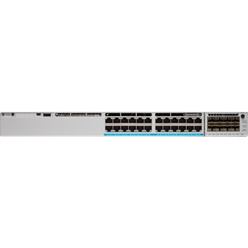 Cisco C9300-24UX-A
