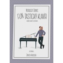 FUNtastický klavír - Norbert Daniš