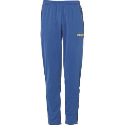 Uhlsport Анцуг Uhlsport Men's Stream 22 Performance Tracksuit Bottom - Blue/Lime Yel