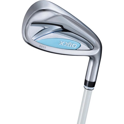 XXIO 14 Irons dámský set želez pravý 7-PW+SW Ladies