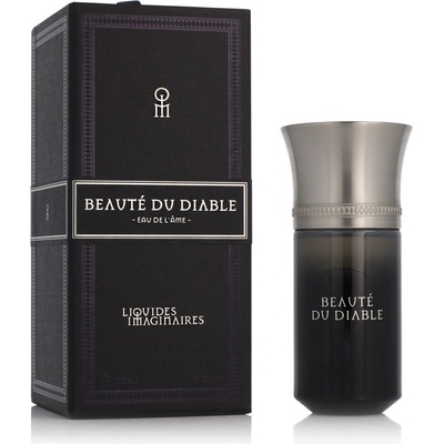 Liquides Imaginaires Beaute du Diable parfémovaná voda unisex 100 ml