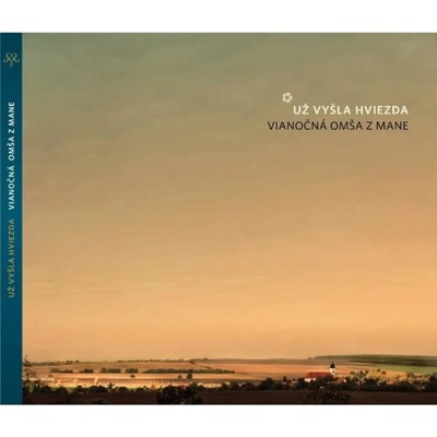 Zobor – Už vyšla hviezda CD