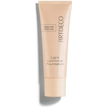 Artdeco Light Luminious Foundation Neutral 08 Neutral Porcelain 25 ml