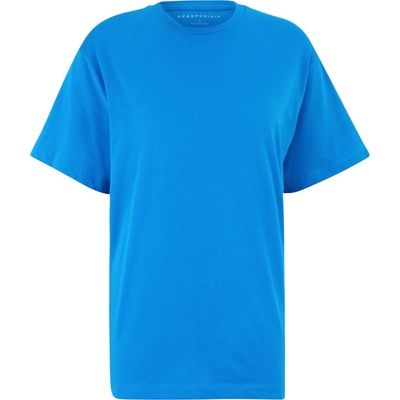 AÉropostale Тениска синьо, размер xl