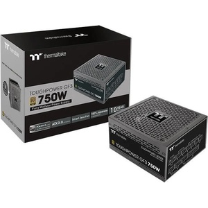 Thermaltake Toughpower GF A3 80 PLUS Gold 750W TT (PS-TPD-0750FNFAGE-H)