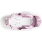 Okbaby Подложка за вана OK Baby - Бъди, Розова (OKBBU79404P)