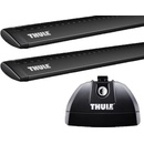 Příčníky Thule 753 + 969