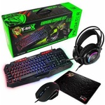 ROXPOWER T-Rox 4in1 Predator