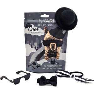 Inkari INKARI Кутия с пух Cool (IN5007)