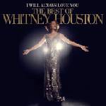 Sony Music Houston Whitney: I Will Always Love You - Best Of - CD (011085)
