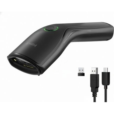 Inateck Scanner Nano 460 black N6057 (N6057)