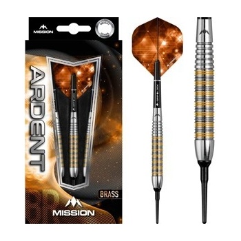 Mission Ardent M2 18g