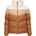 Columbia Puffect ii colorblock jacket l