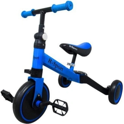 Mamido P8 R-Sport modré