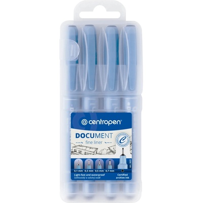 Centropen 2631/4