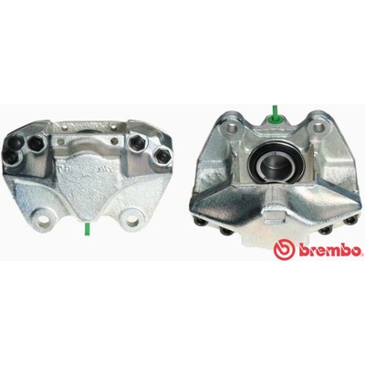 Brzdový strmeň BREMBO F 65 008 (F65008)