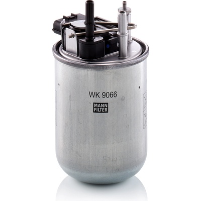 Mann-filter Горивен филтър mann-filter wk 9066