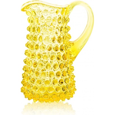 Jílek Glassworks HOBNAIL 350 ml