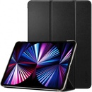 Pouzdra na tablety Spigen Smart Fold iPad Pro 11" 2021 ACS02887 black