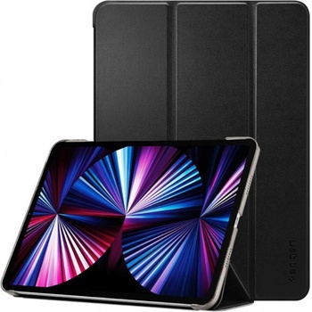 Spigen Smart Fold iPad Pro 11" 2021 ACS02887 black
