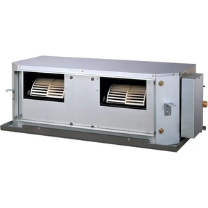 Fuji Electric Инверторен канален климатик Fuji Electric RDG45LHTA