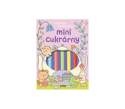 Mini cukrárny