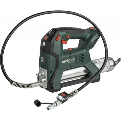 Metabo FP 18 LTX – Zboží Dáma