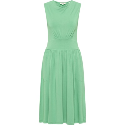 Tranquillo Дамска рокля Tranquillo Women's Jerseykleid Albaa Dress - Peppermint Green - размер XL (134-1916-0215)