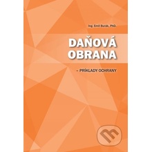 Daňová obrana - Emil Burák